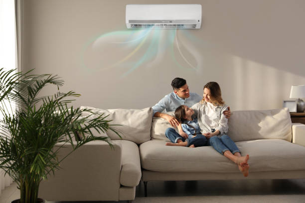 Best HVAC Installation Services  in Kachina Village, AZ