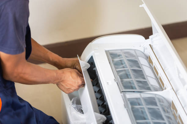 Best HVAC Air Duct Cleaning  in Kachina Village, AZ