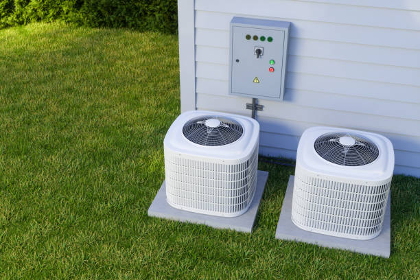Best HVAC Companies Near Me  in Kachina Village, AZ