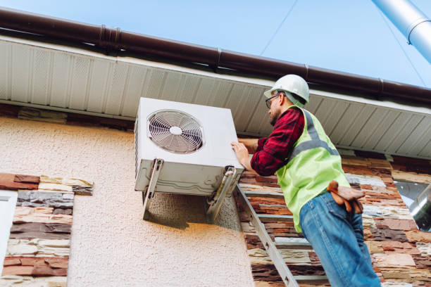 Best Central Air Repair  in Kachina Village, AZ