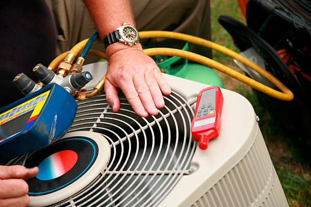 Best HVAC Replacement Cost  in Kachina Village, AZ