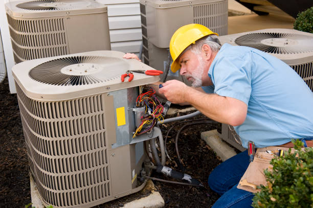 Best HVAC Air Duct Cleaning  in Kachina Village, AZ