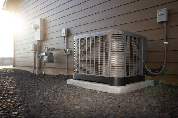 HVAC Emergency Services in Kachina Village, AZ